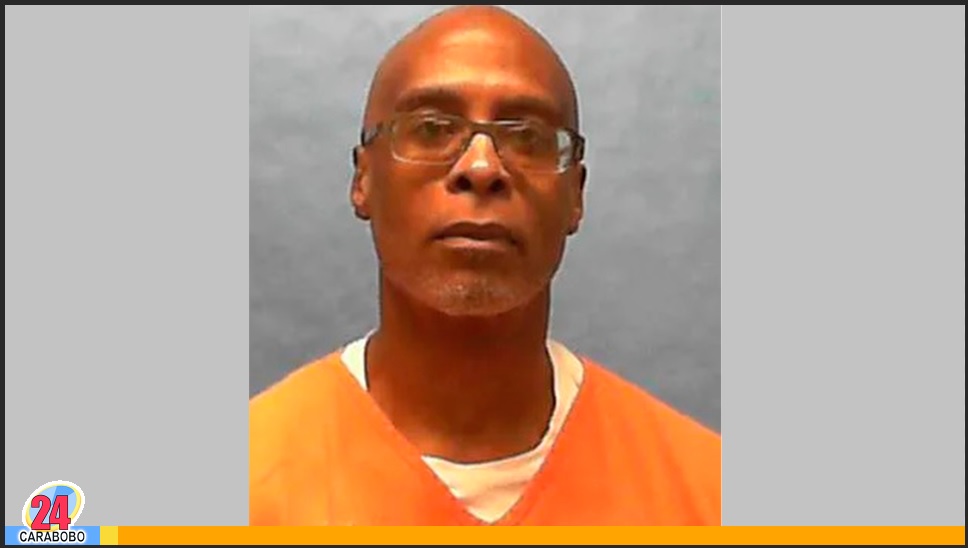 El crimen que cometió Chadwick Scott Willacy