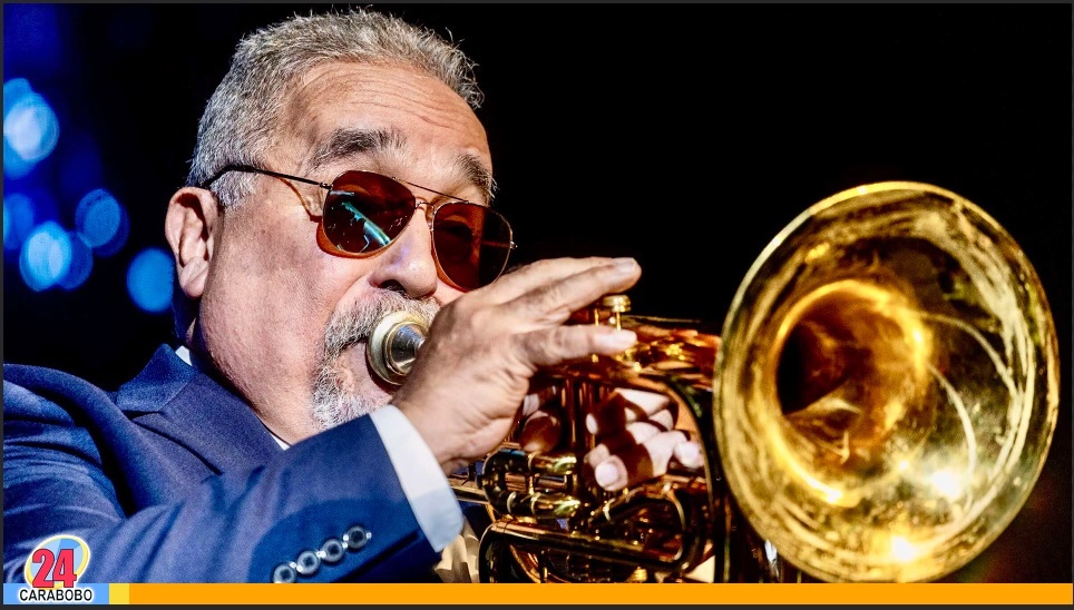 Efemérides del 28 de abril, un día como hoy nació Willie Colón