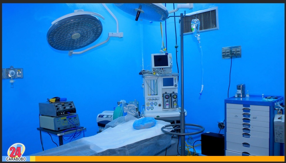 Hospital Oncológico