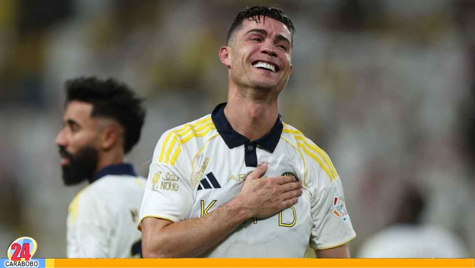 Al Nassr campeón de La Liga