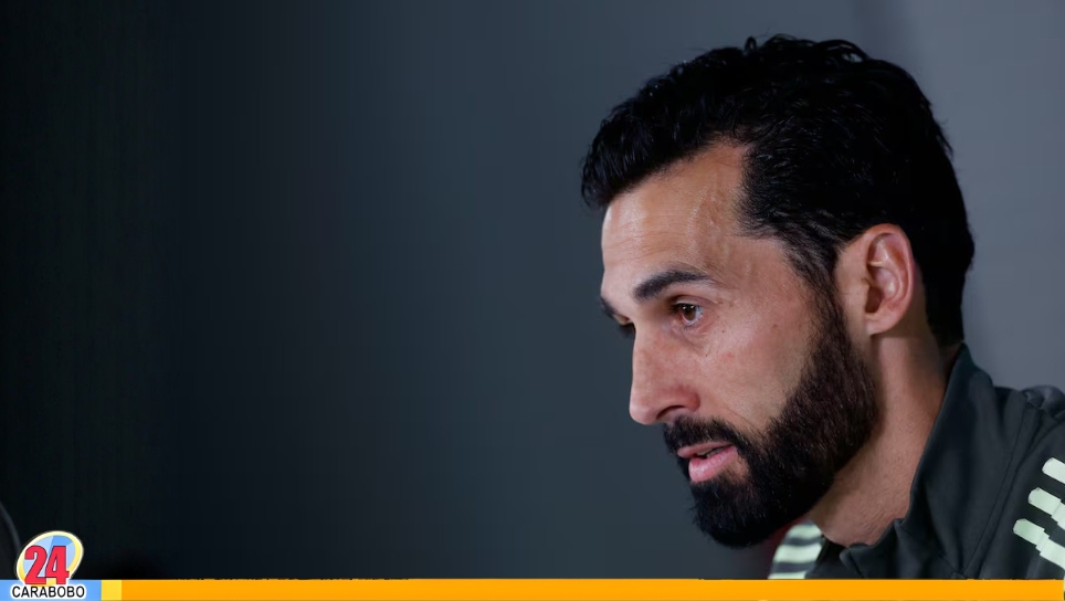 Álvaro Arbeloa confirma retiro