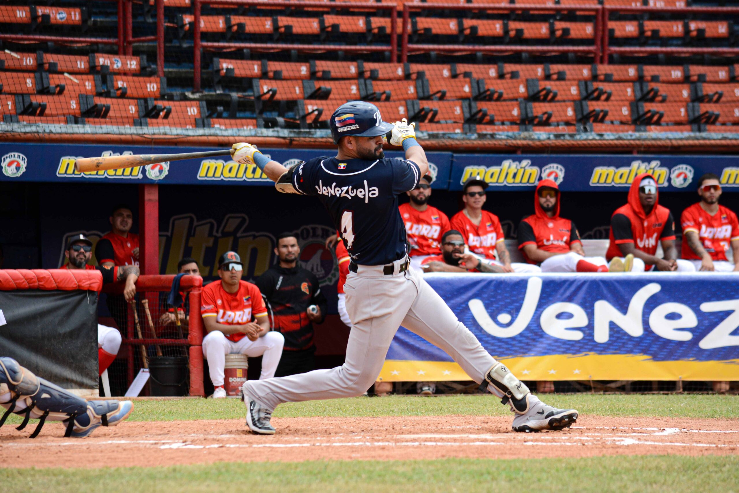 Marineros cerró la semana con derrota ante Guerreros