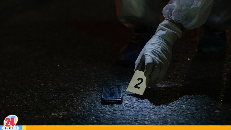 Asesinan a una venezolana en Itagüí Antioquia