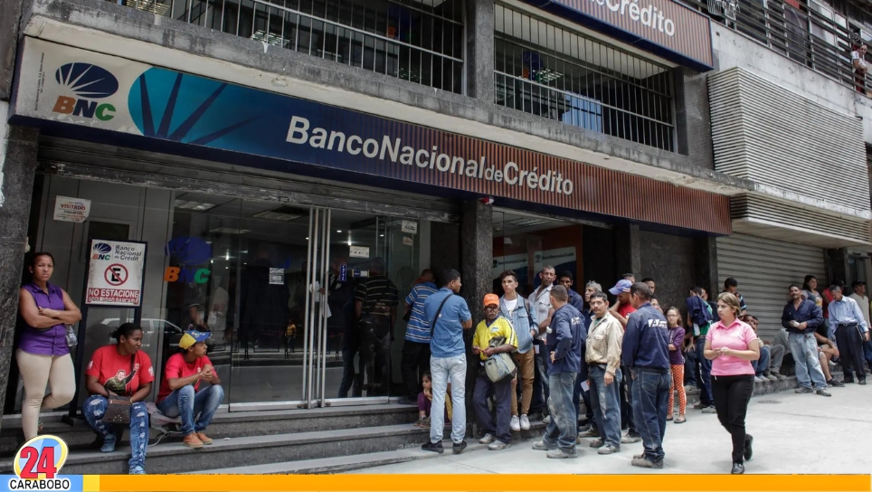 BNC suspenderá servicios por actualización