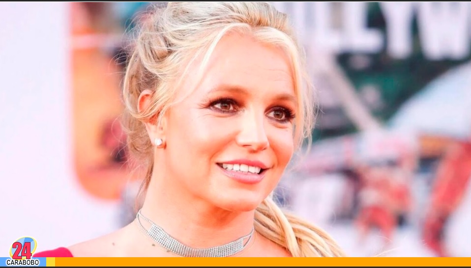 Britney Spears acusada de manejar en estado de ebriedad
