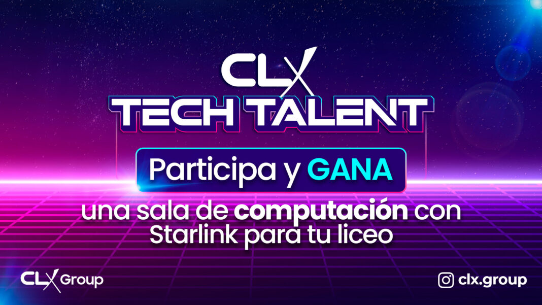 CLX Tech Talent