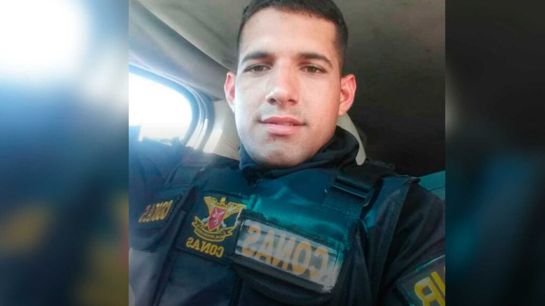 Carlos Eduardo Pinto Jiménez