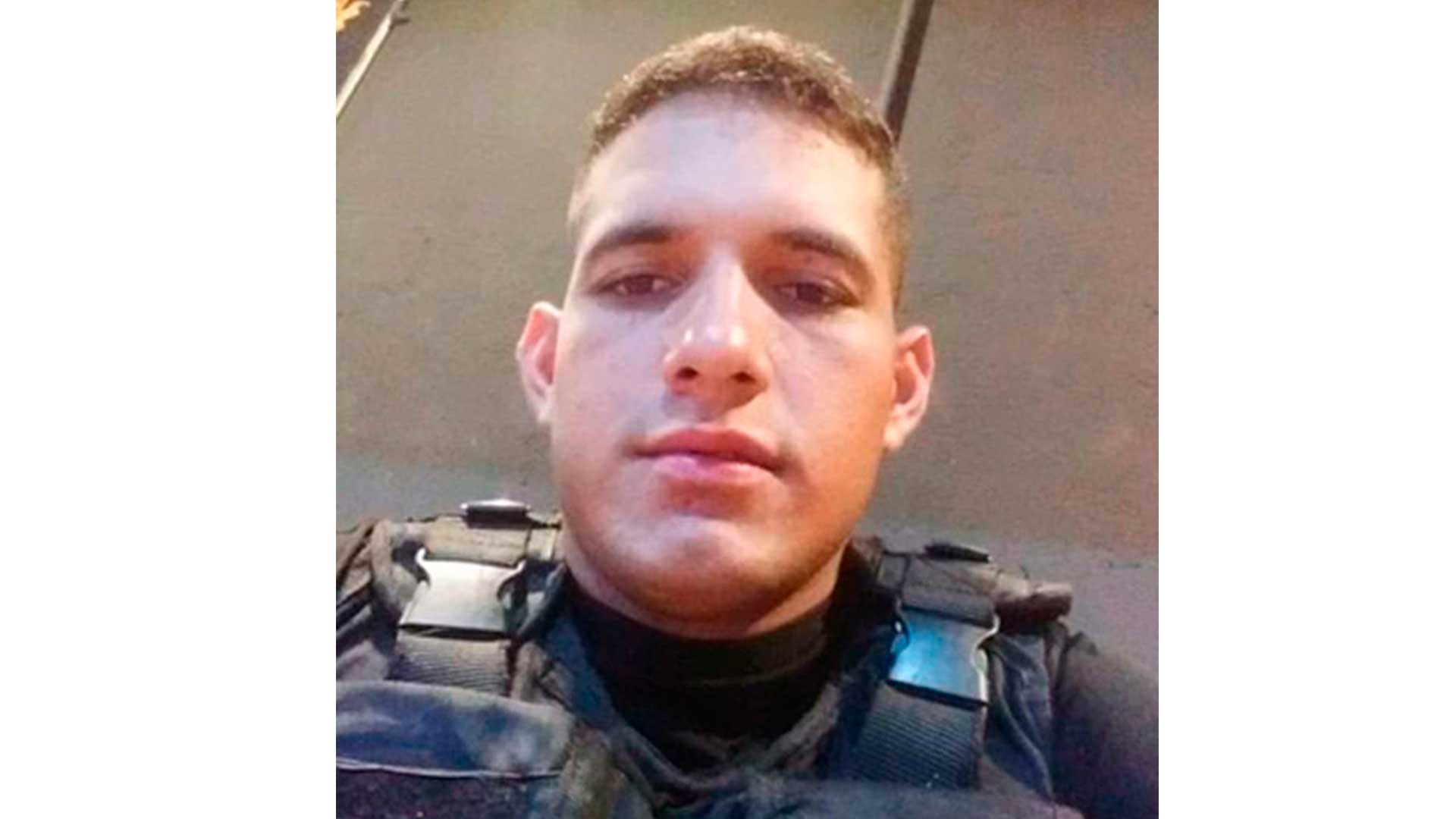 Carlos Eduardo Pinto Jiménez
