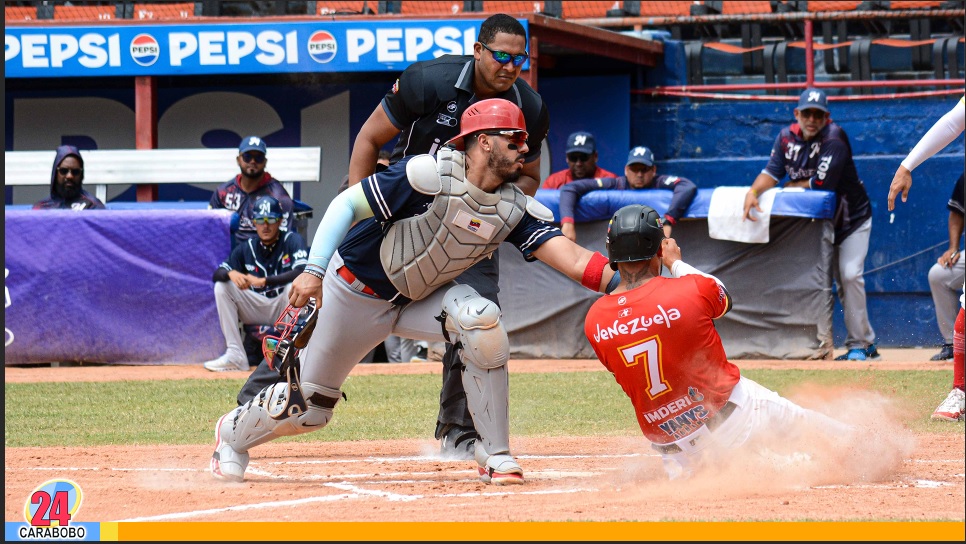 Marineros cerró la semana con derrota ante Guerreros