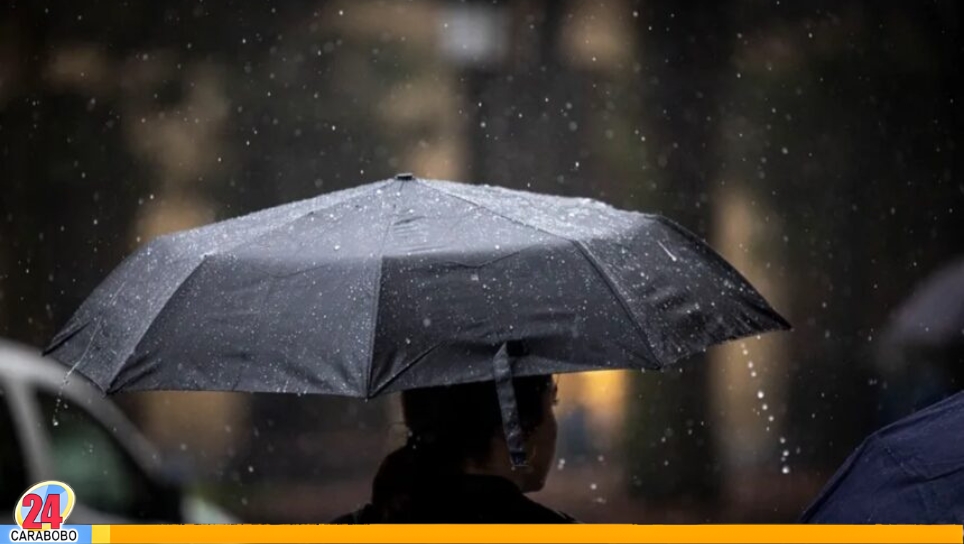 Clima en Venezuela para hoy 17 de mayo