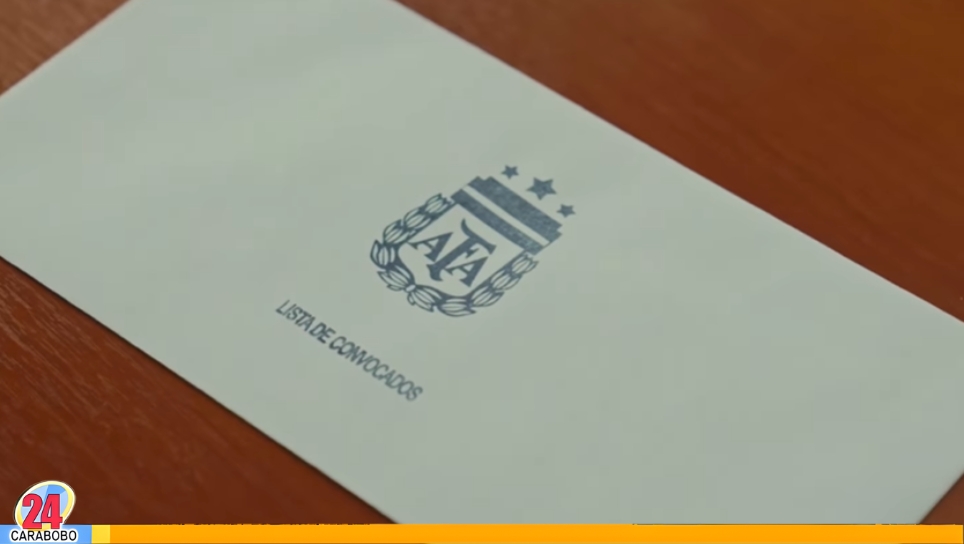 Convocados de Argentina para el Mundial 2026