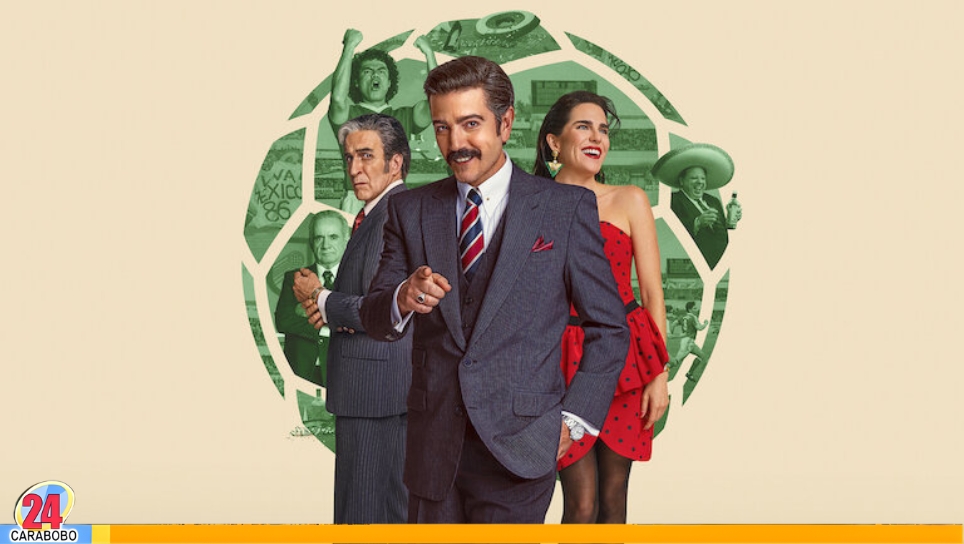 Criticó a la FIFA por México 86