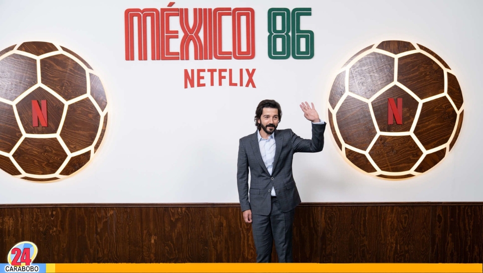 Criticó a la FIFA por México 86