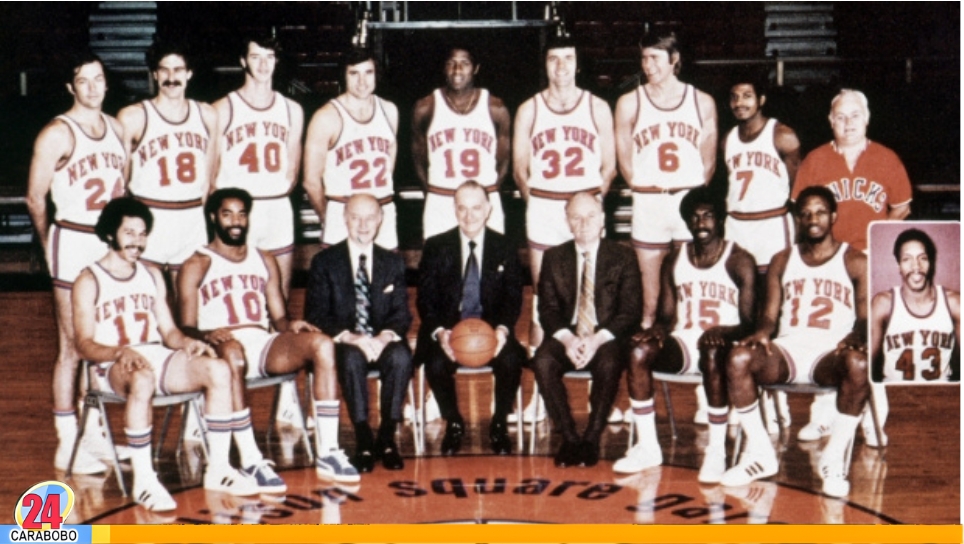Cuando inician las finales de la NBA