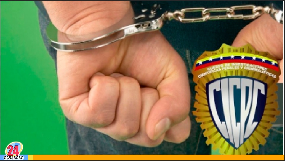 Por trato cruel a sus hijos quedaron detenidos en Maturín