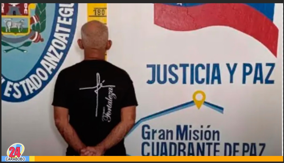Sujeto acusado de matar a un perro con un machete