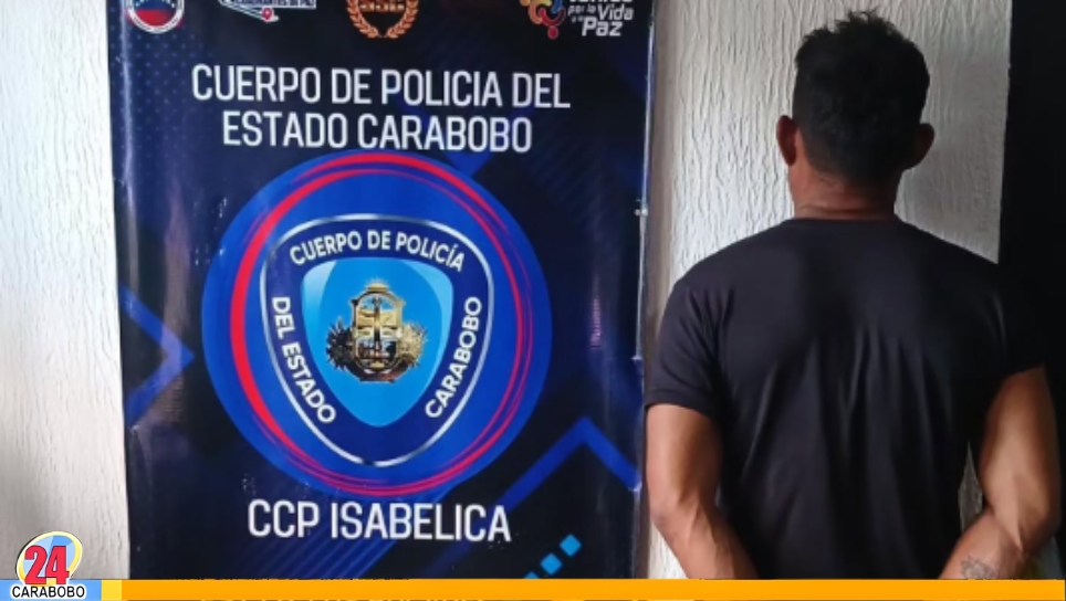 Detenido con municiones en Valencia