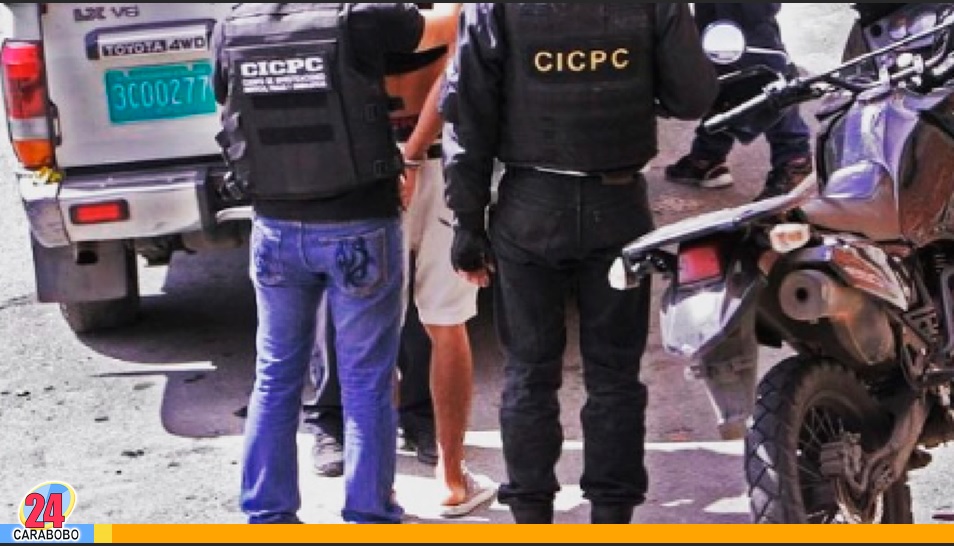 presunto hurto de una motocicleta a un fallecido