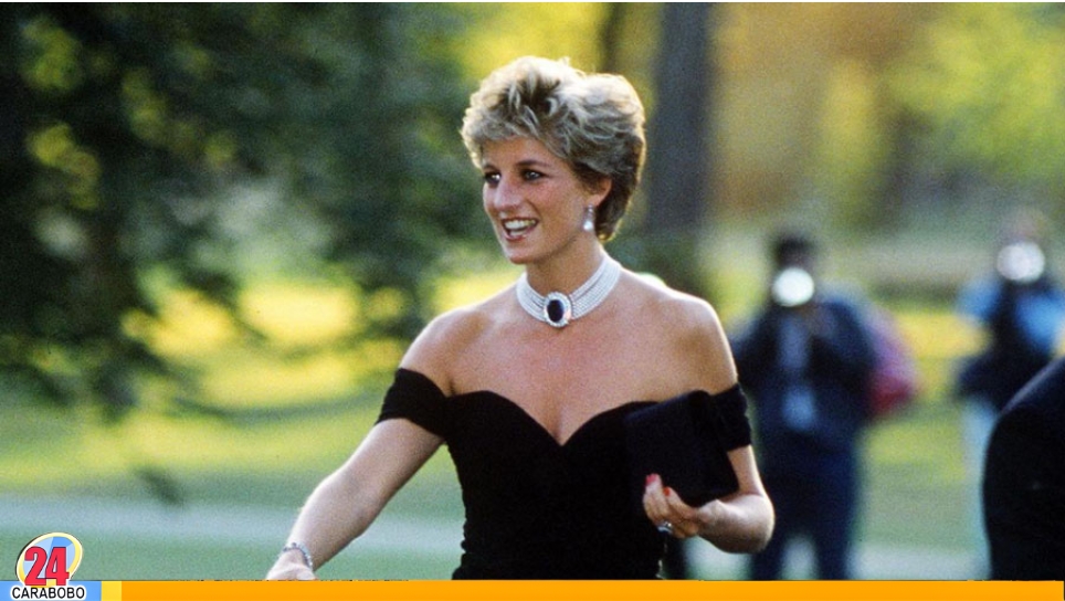Documental inédito de la princesa Diana