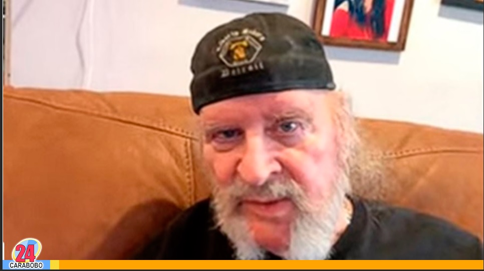 Donald Gibb