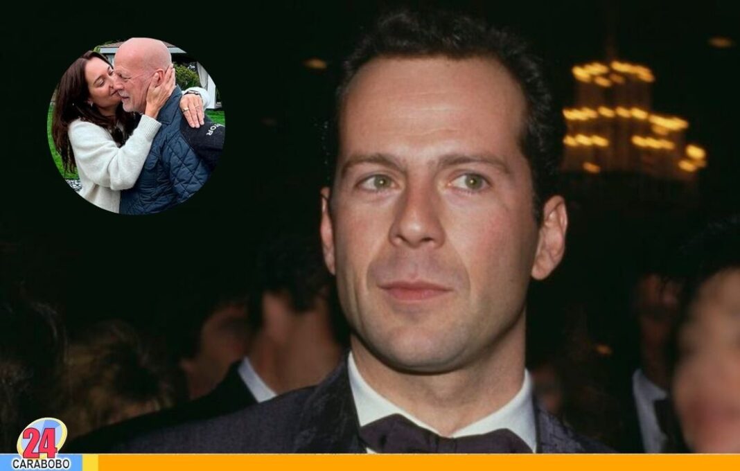 Donarán el cerebro de Bruce Willis