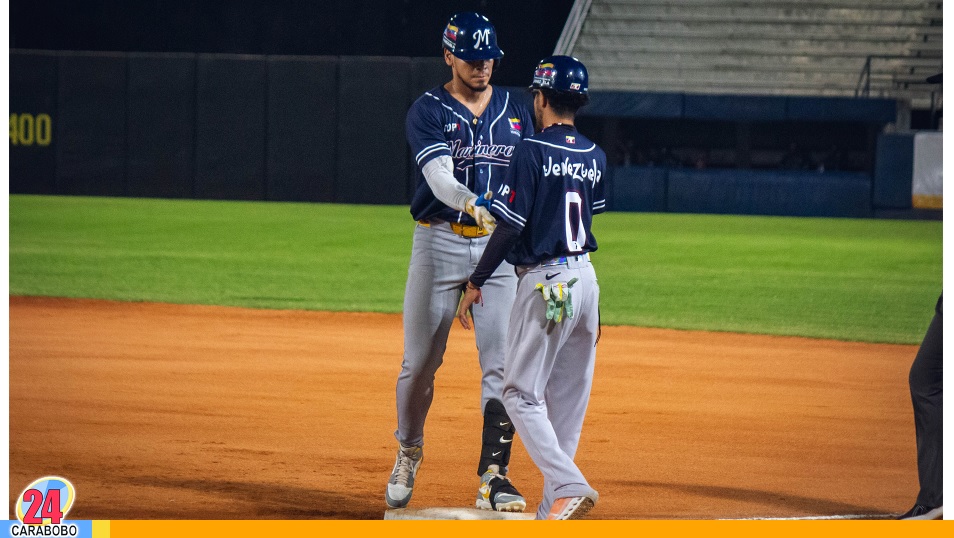 Marineros dividió en Barquisimeto tras vencer a Guerreros