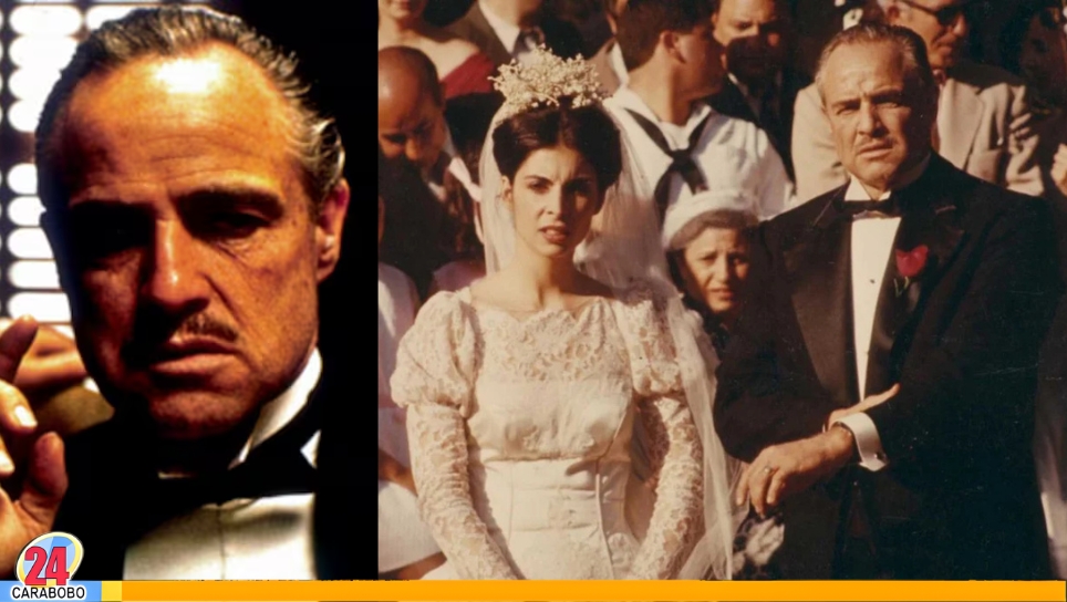 El Padrino regresa en 2027