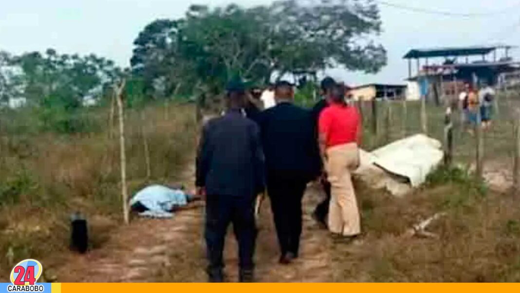 Estudiante de veterinaria fallece electrocutado