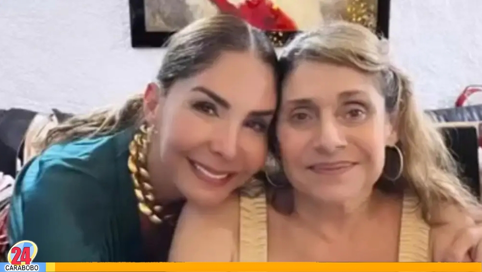 Fallece Alejandra Gibelli