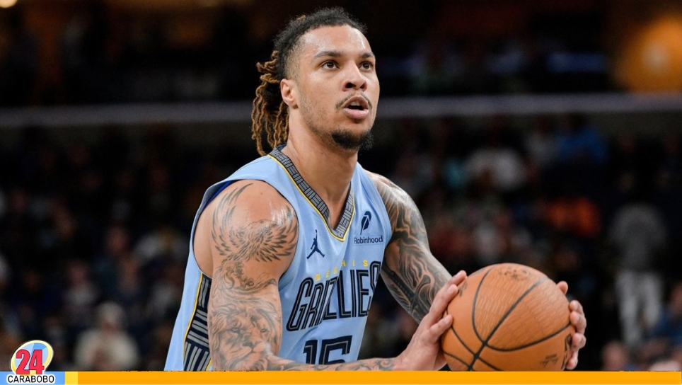 Fallece Brandon Clarke de la NBA