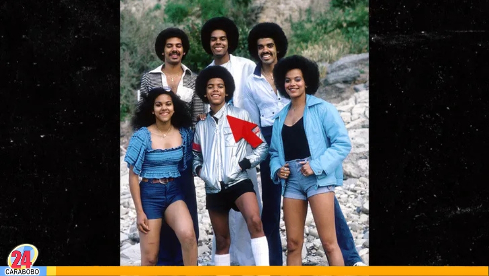 Falleció Foster Sylvers