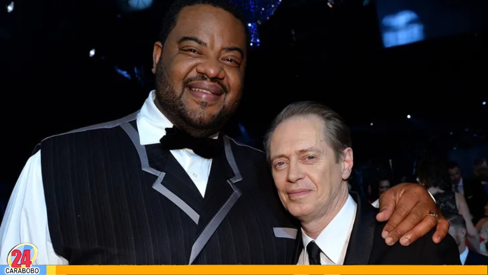 Falleció Grizz Chapman
