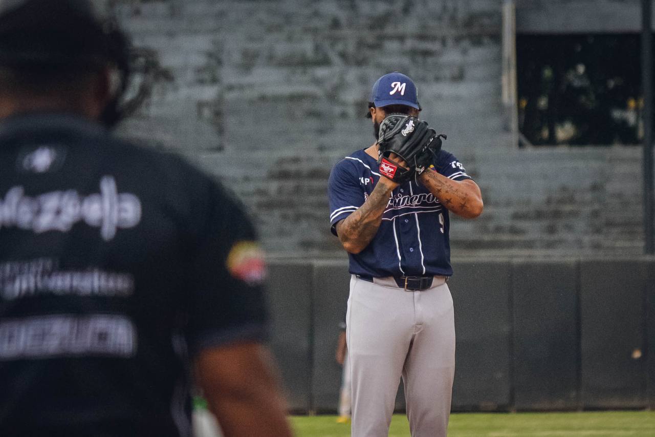 Marineros cerró la sexta semana con derrota 