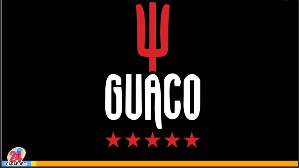 Guaco, La Súper Banda de Venezuela