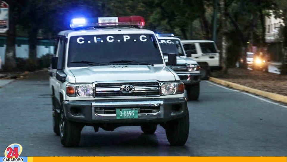 Homicidio de hombre en San Mateo