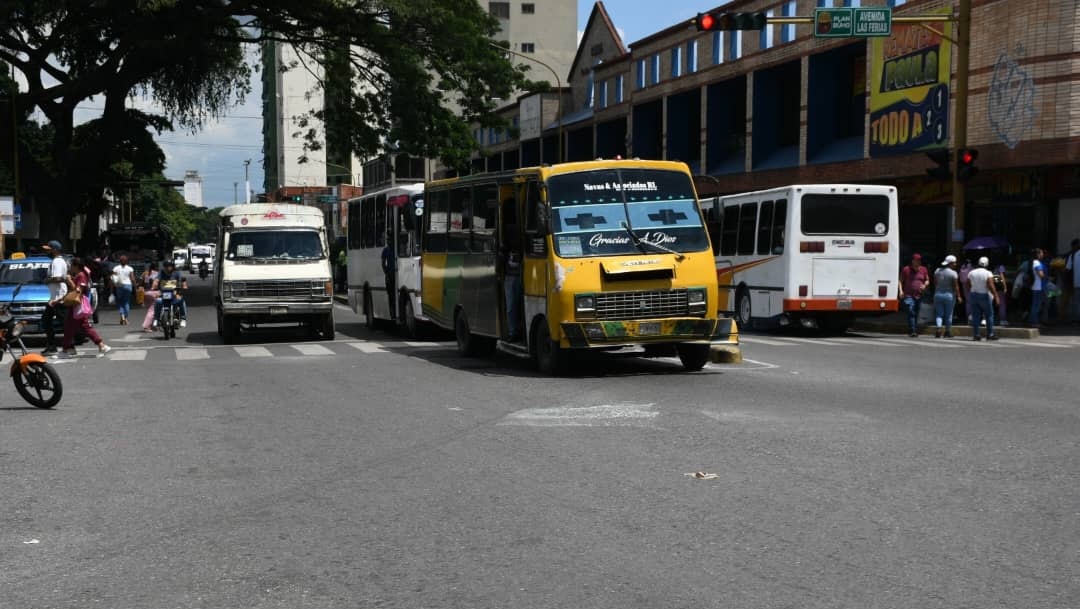 Pasaje urbano en 2026 