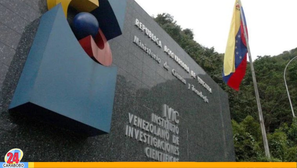 IVIC sensores para clima y contaminación