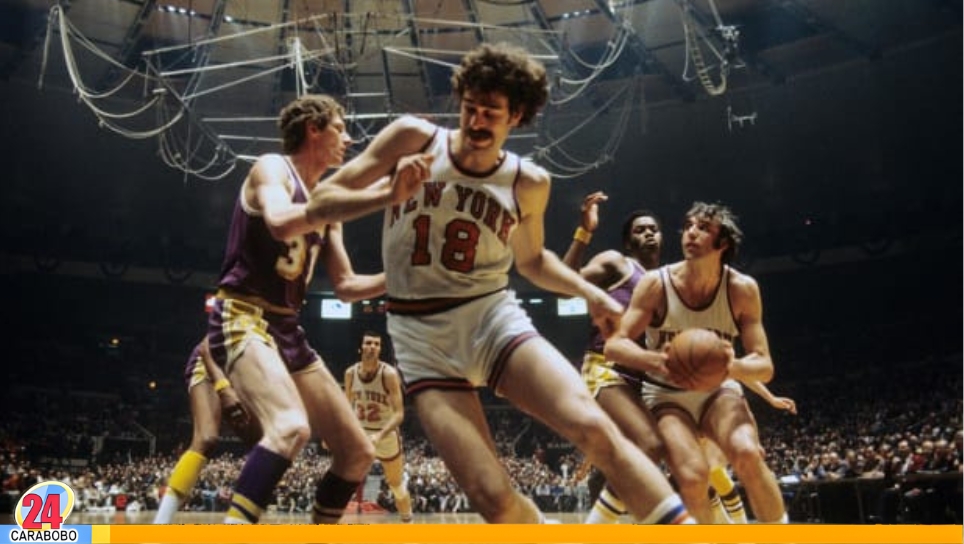 Los Knicks en las Finales de la NBA 2026