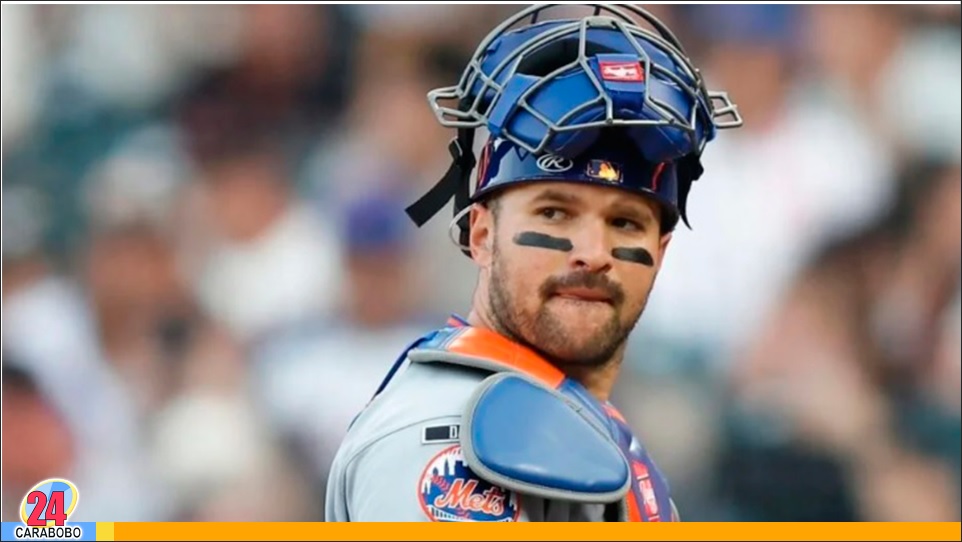 Mets venció a Rockies y busca salir del sótano