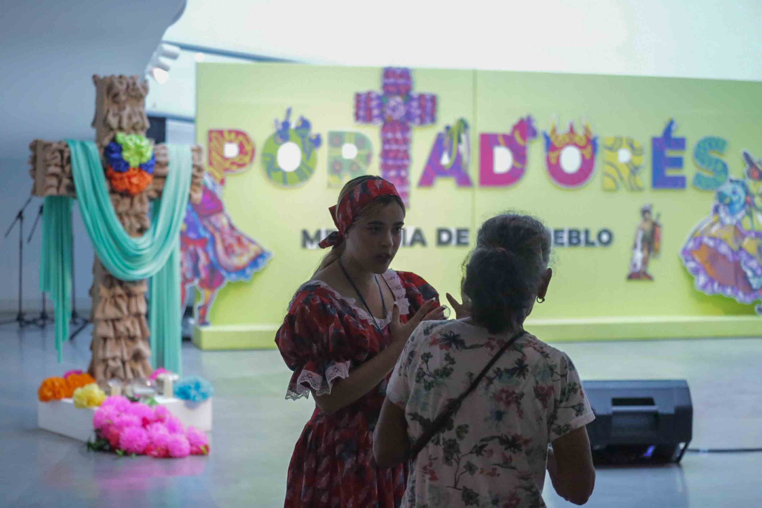 Memorias de un Pueblo