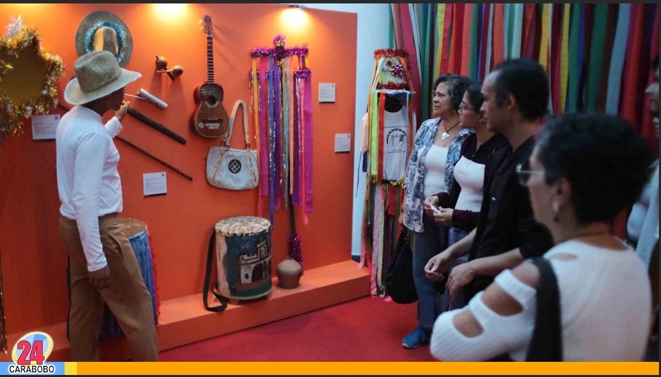 Memorias de un Pueblo