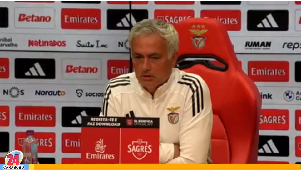 Mourinho y los rumores en el Real Madrid