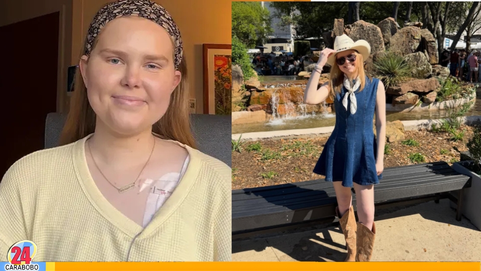 Muere influencer tras batalla contra el cáncer
