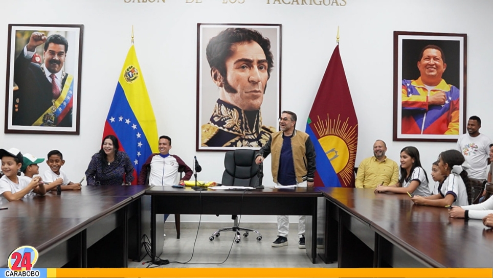 Olimpiadas Nacionales de Robótica Creativa 2026