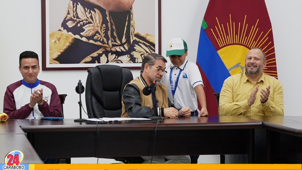 Olimpiadas Nacionales de Robótica Creativa 2026