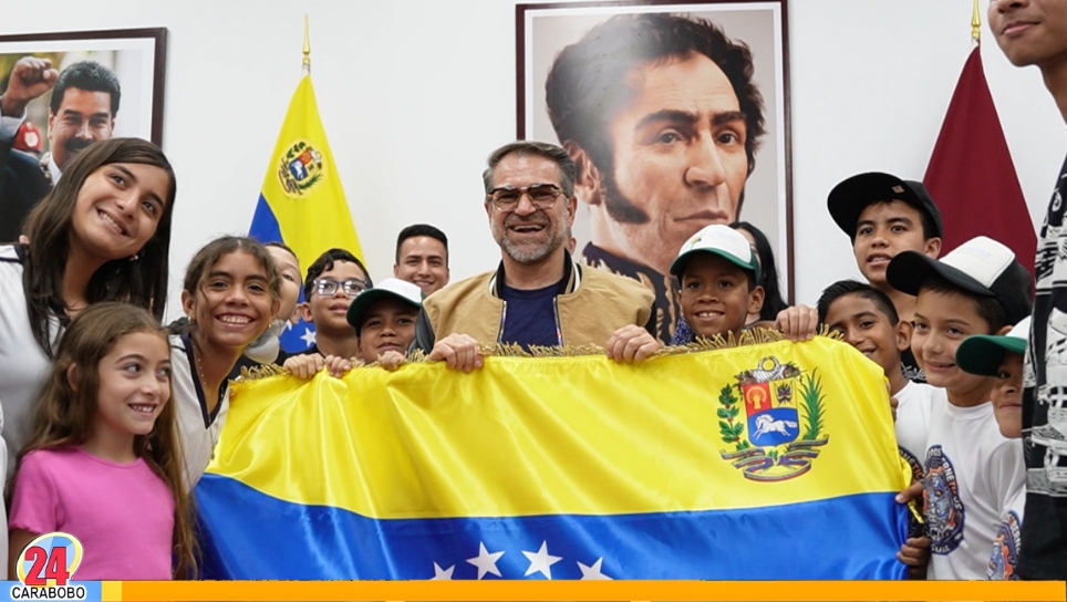 Olimpiadas Nacionales de Robótica Creativa 2026