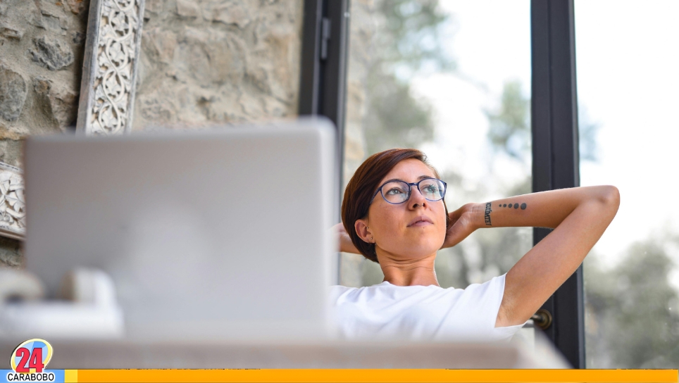 Pausa de los 90 minutos para productividad