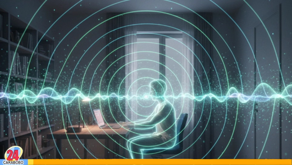 Redes wifi identifican personas