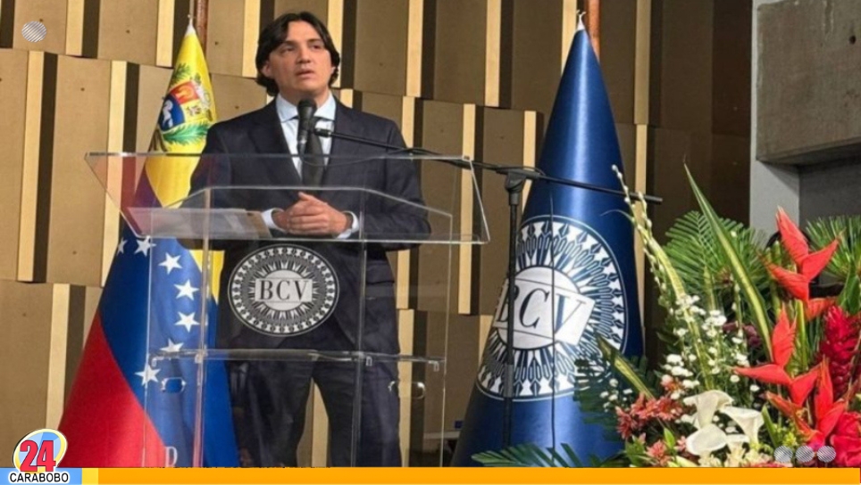 Reestructuración deuda de Venezuela ante el FMI
