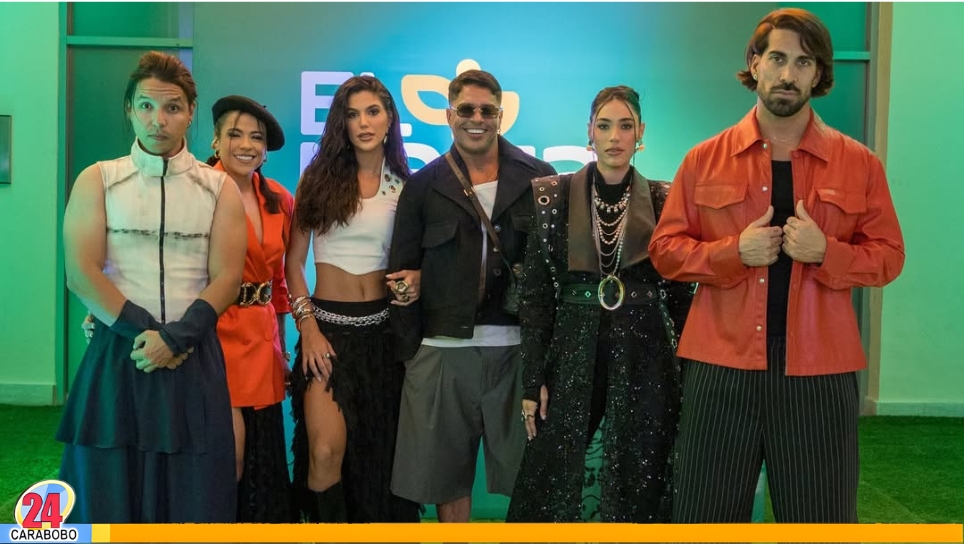 Tercera edición de los Premios On